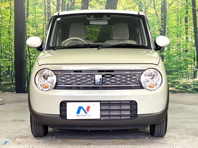 SUZUKI ALTO LAPIN 2025 Image 31