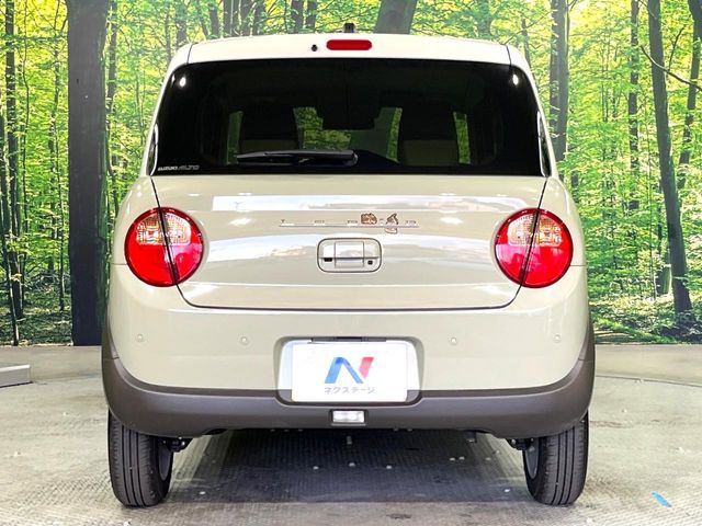 SUZUKI ALTO LAPIN 2025 Image 31