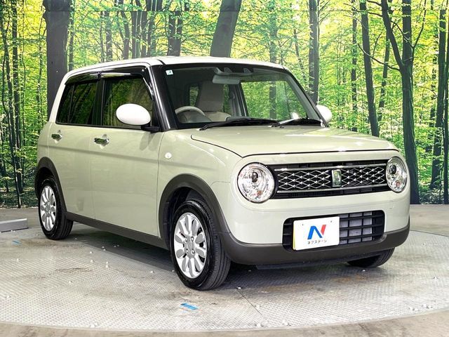 SUZUKI ALTO LAPIN 2025 Image 31