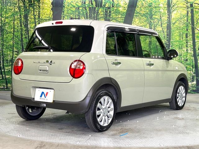 SUZUKI ALTO LAPIN 2025 Image 31