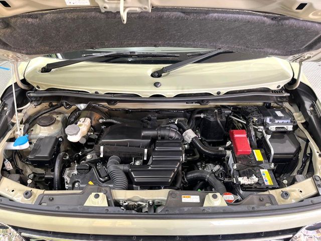 SUZUKI ALTO LAPIN 2025 Image 31