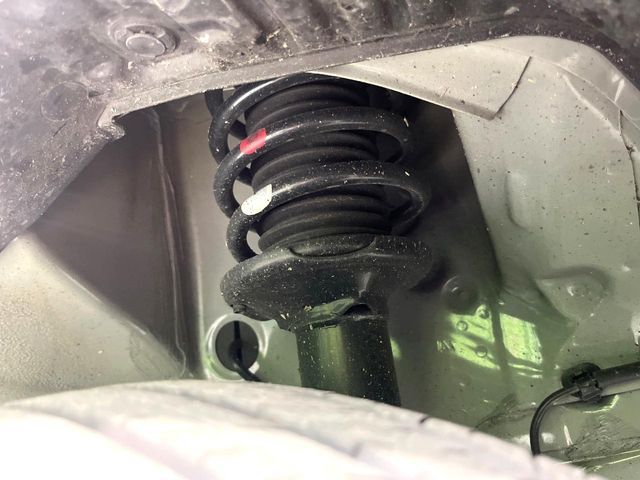 SUZUKI ALTO LAPIN 2025 Image 31