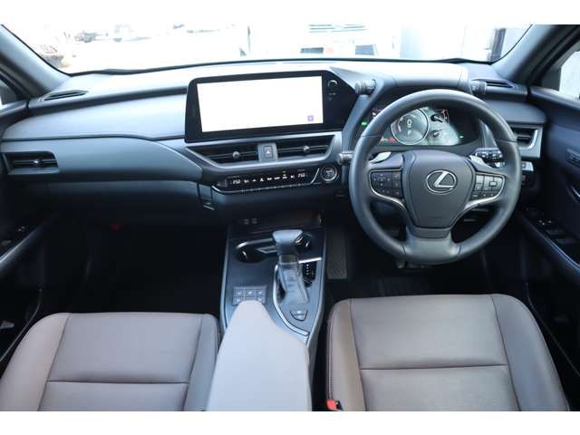 TOYOTA LEXUS UX250H 2023 Image 31