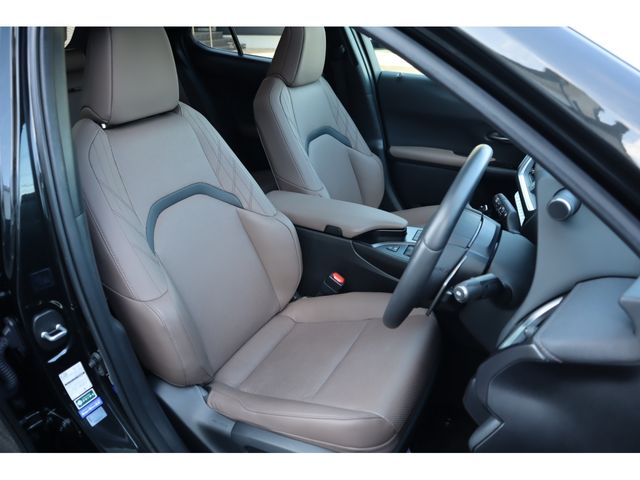 TOYOTA LEXUS UX250H 2023 Image 31