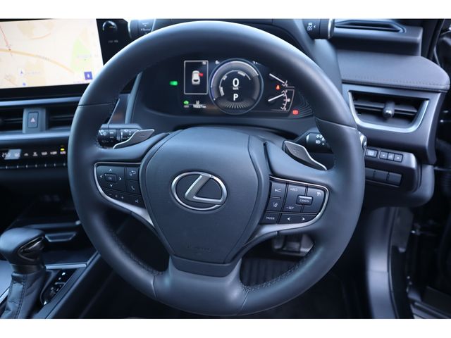 TOYOTA LEXUS UX250H 2023 Image 31