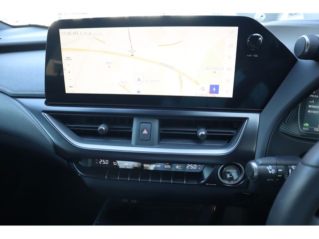 TOYOTA LEXUS UX250H 2023 Image 31