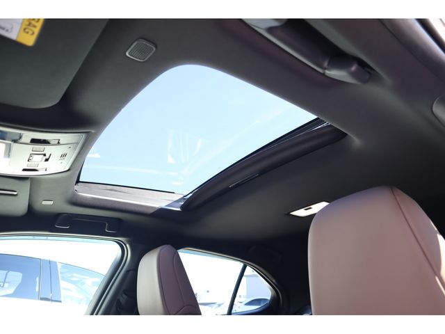 TOYOTA LEXUS UX250H 2023 Image 31