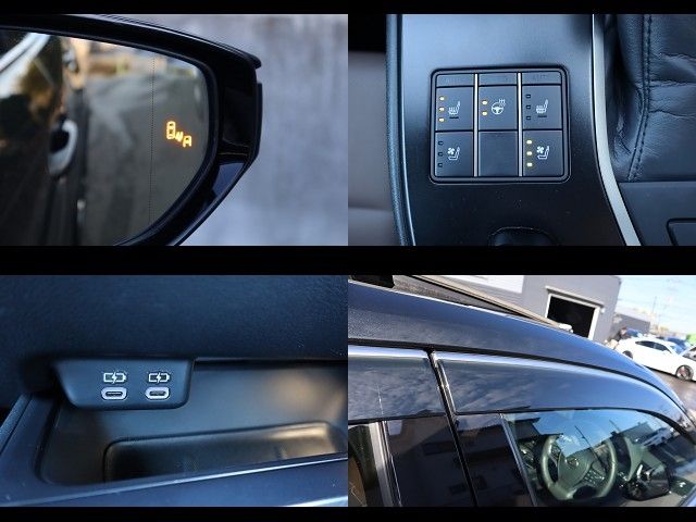 TOYOTA LEXUS UX250H 2023 Image 31