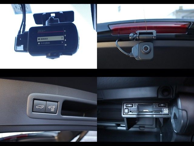 TOYOTA LEXUS UX250H 2023 Image 31