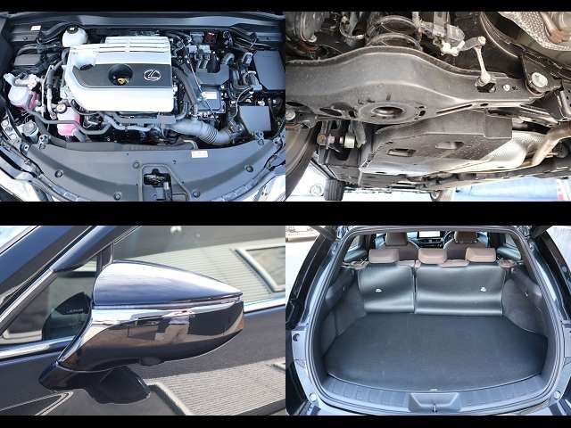 TOYOTA LEXUS UX250H 2023 Image 31