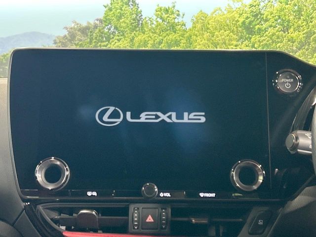 TOYOTA LEXUS NX350H 2022 Image 31