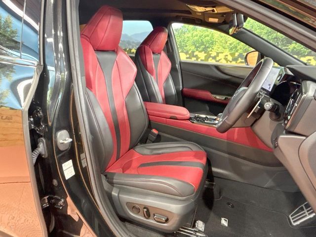 TOYOTA LEXUS NX350H 2022 Image 31