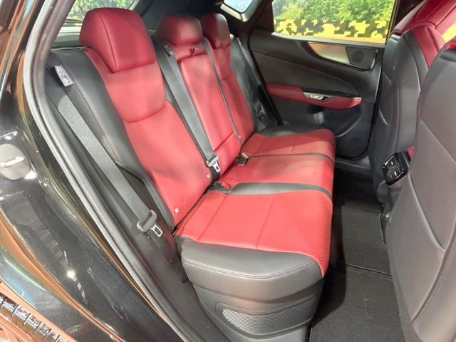 TOYOTA LEXUS NX350H 2022 Image 31