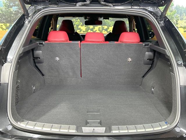 TOYOTA LEXUS NX350H 2022 Image 31