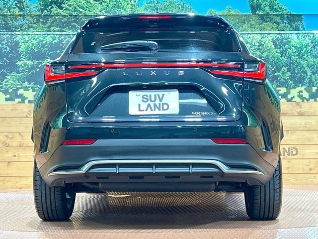 TOYOTA LEXUS NX350H 2022 Image 31