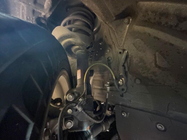 TOYOTA LEXUS NX350H 2022 Image 31