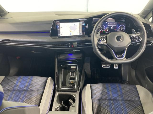 VOLKSWAGEN GOLF R 2022 Image 31