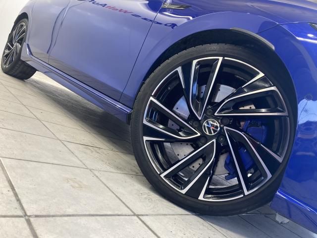 VOLKSWAGEN GOLF R 2022 Image 31