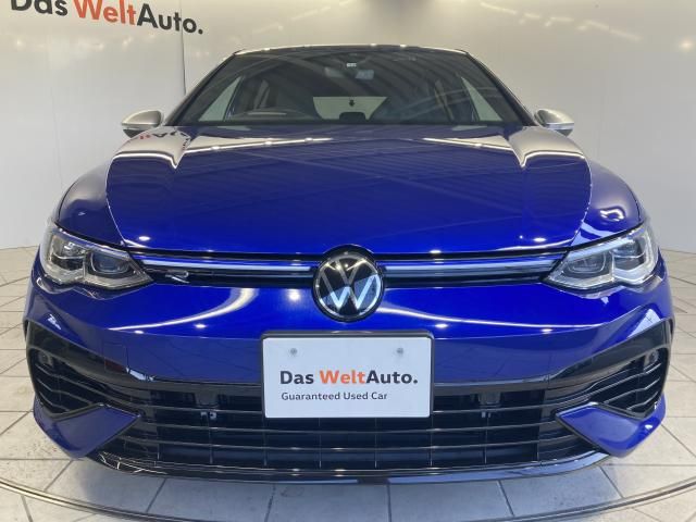 VOLKSWAGEN GOLF R 2022 Image 31