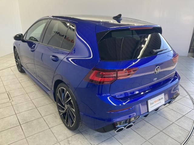 VOLKSWAGEN GOLF R 2022 Image 31