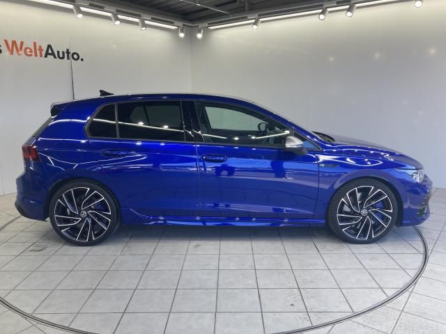 VOLKSWAGEN GOLF R 2022 Image 31
