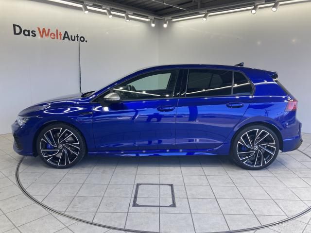 VOLKSWAGEN GOLF R 2022 Image 31