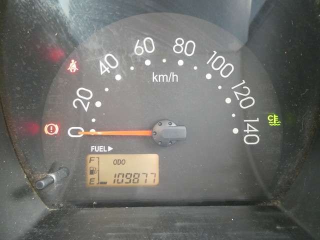 SUBARU SAMBAR TRUCK 4WD 2014 Image 31