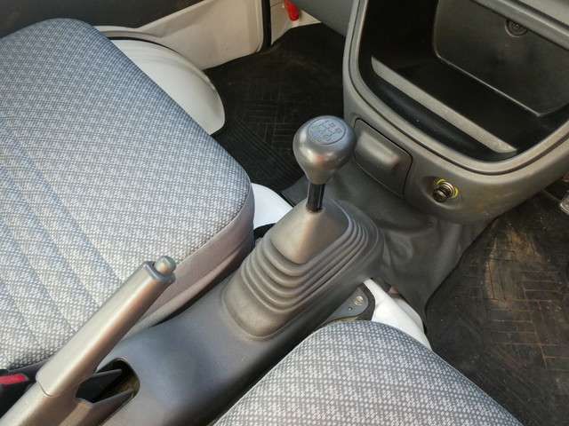 SUBARU SAMBAR TRUCK 4WD 2014 Image 31