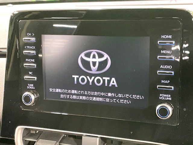 TOYOTA AQUA 2021 Image 31