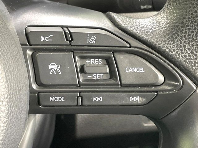 TOYOTA AQUA 2021 Image 31