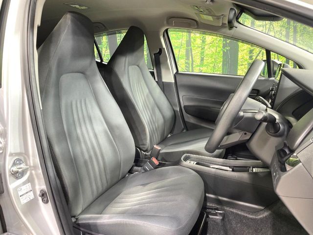 TOYOTA AQUA 2021 Image 31