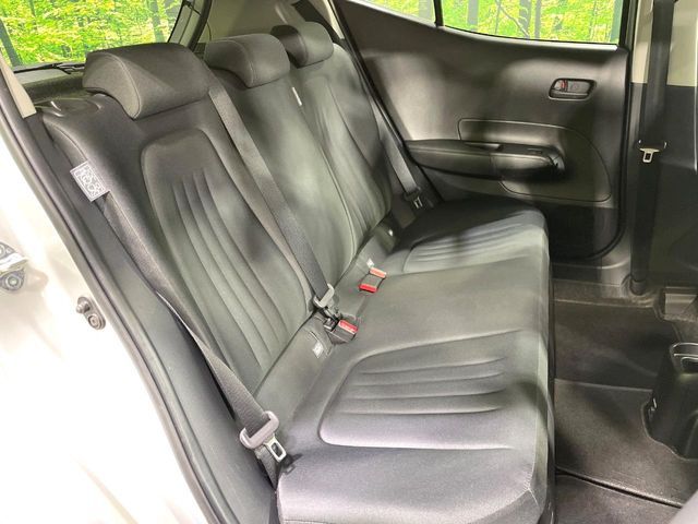 TOYOTA AQUA 2021 Image 31