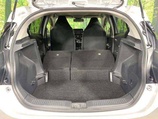 TOYOTA AQUA 2021 Image 31