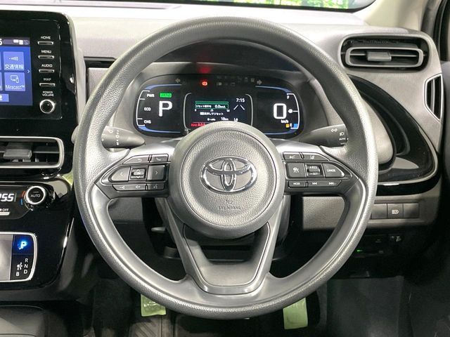 TOYOTA AQUA 2021 Image 31