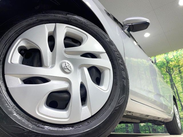 TOYOTA AQUA 2021 Image 31