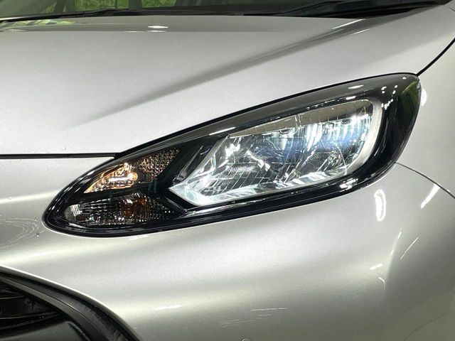 TOYOTA AQUA 2021 Image 31