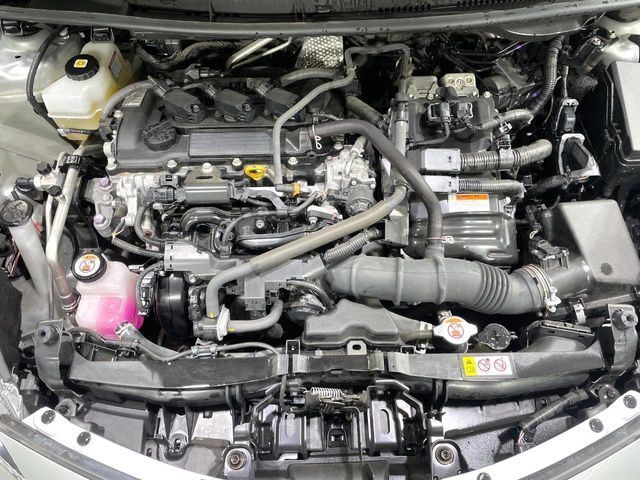 TOYOTA AQUA 2021 Image 31