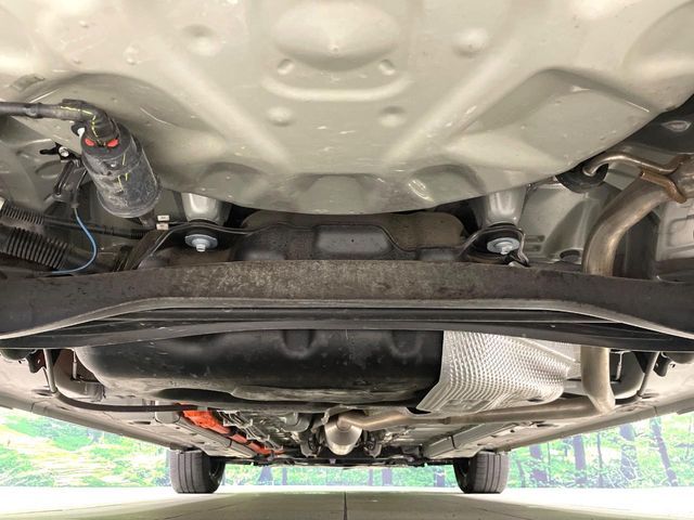 TOYOTA AQUA 2021 Image 31