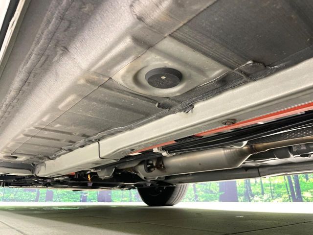 TOYOTA AQUA 2021 Image 31