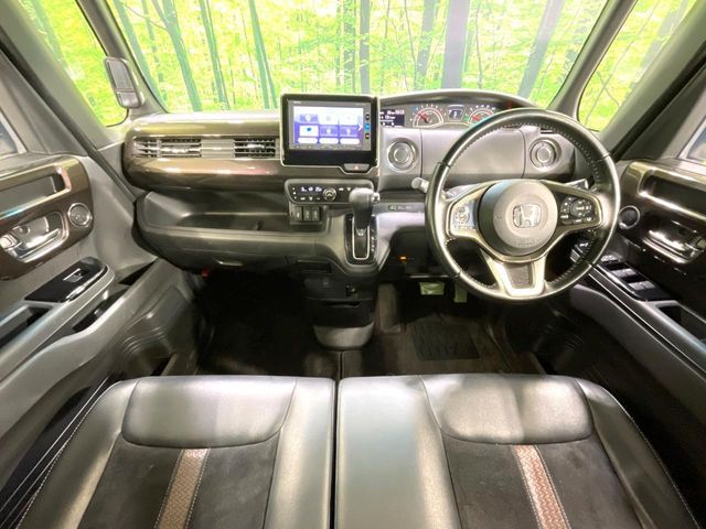 HONDA N BOX CUSTOM 2017 Image 31