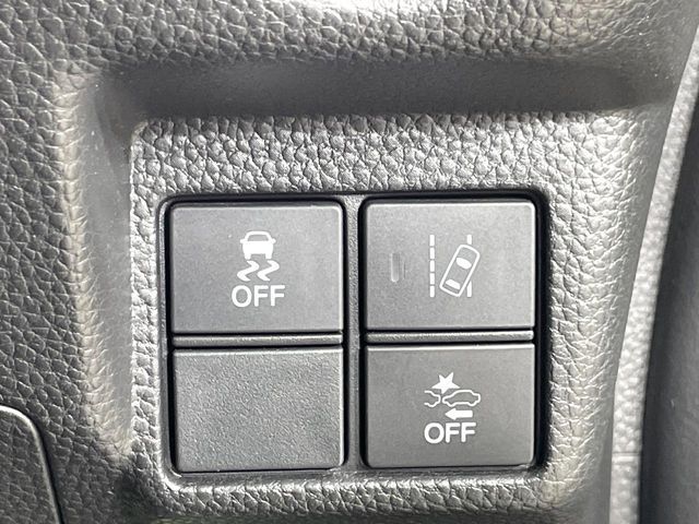 HONDA N BOX CUSTOM 2017 Image 31