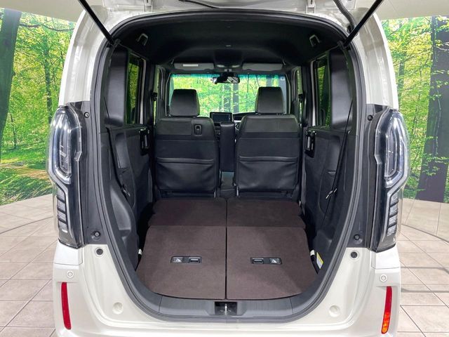 HONDA N BOX CUSTOM 2017 Image 31