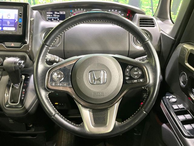 HONDA N BOX CUSTOM 2017 Image 31