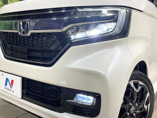 HONDA N BOX CUSTOM 2017 Image 31