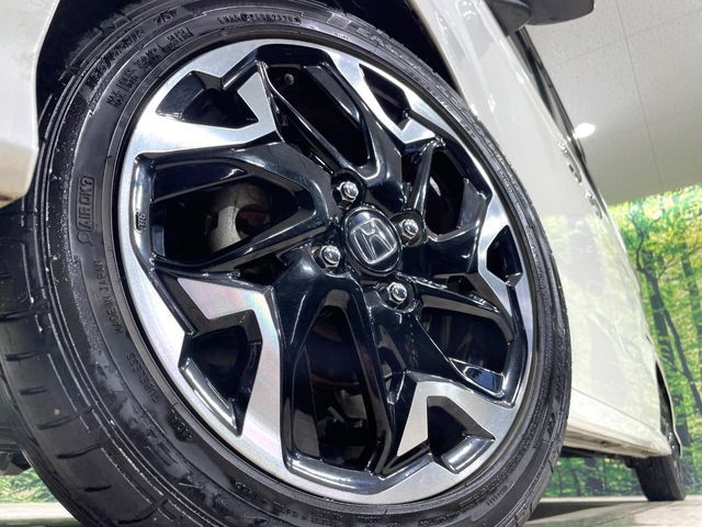 HONDA N BOX CUSTOM 2017 Image 31