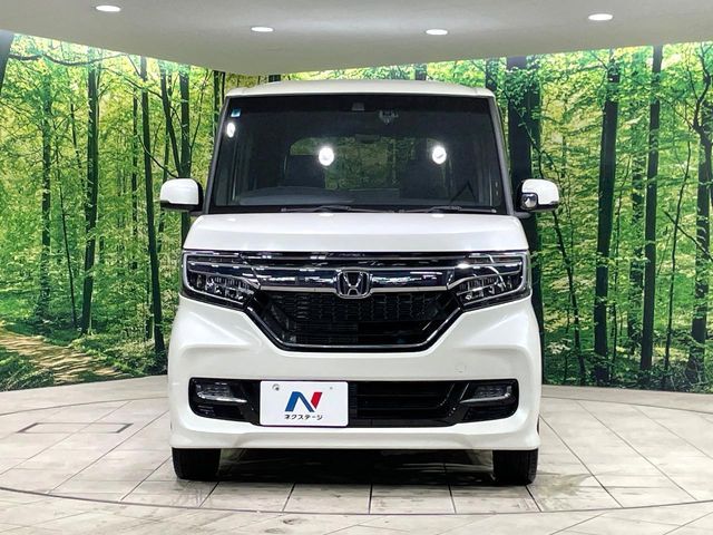 HONDA N BOX CUSTOM 2017 Image 31