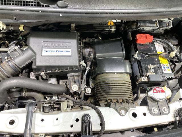 HONDA N BOX CUSTOM 2017 Image 31