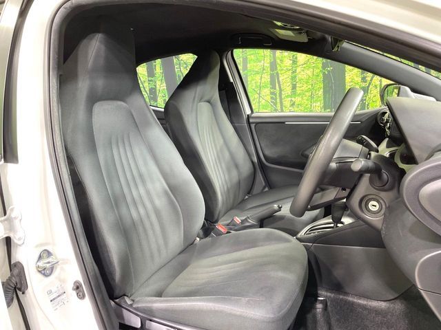 TOYOTA YARIS HYBRID 2022 Image 31