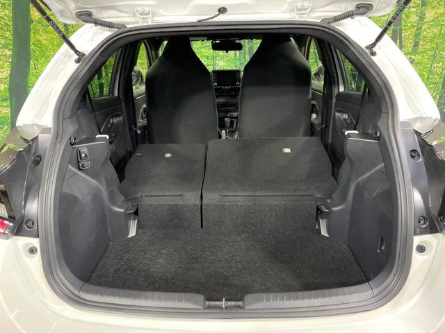 TOYOTA YARIS HYBRID 2022 Image 31