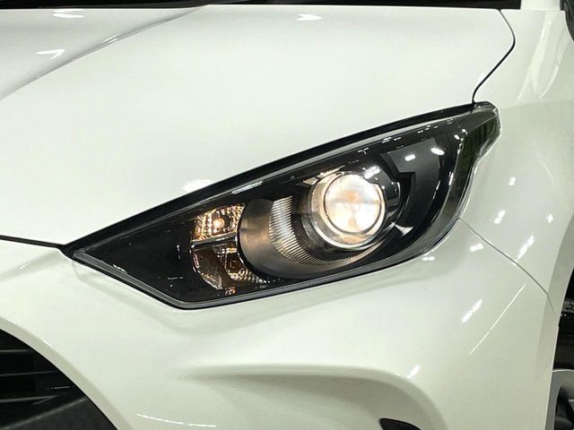 TOYOTA YARIS HYBRID 2022 Image 31